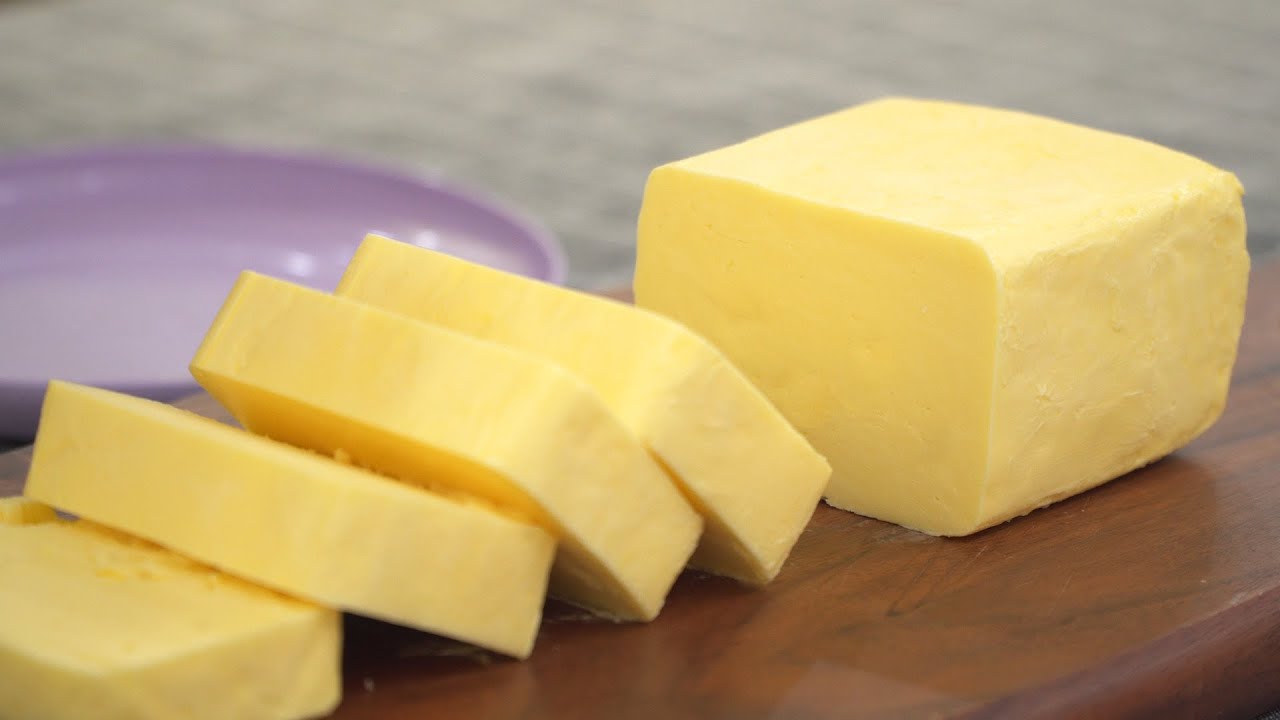 Butter