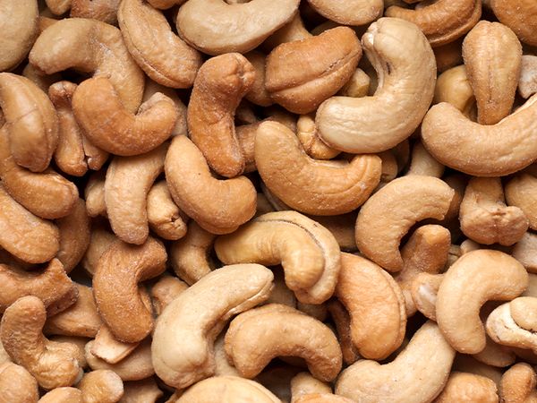 Cashews - 500 gm