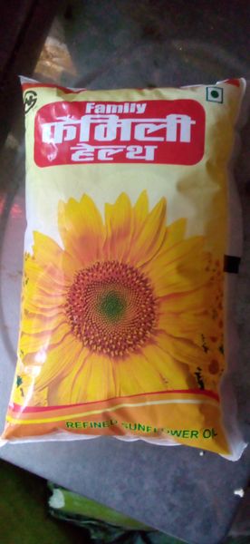 Family Sunflower Oil