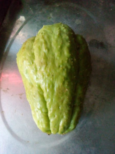 Iskush 