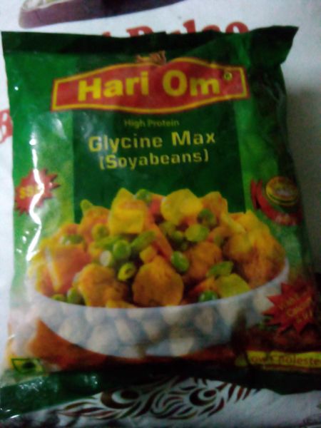 Soyabean  hari Om 200gm