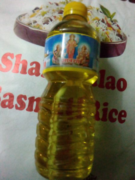 Til ko tel (oil) 500ml