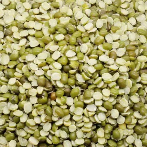 Moong Khosta Daal