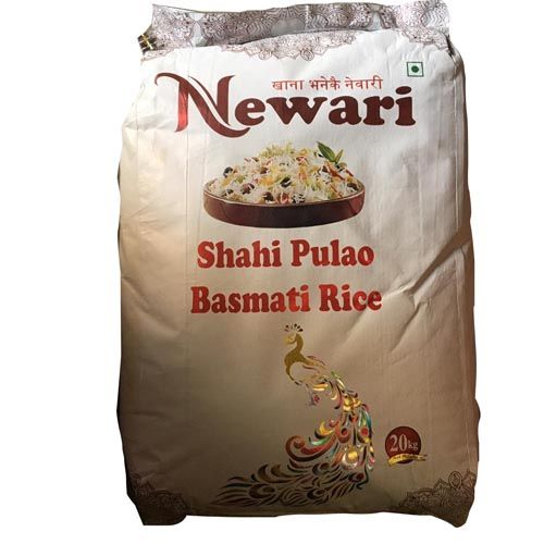 Newari Basmati