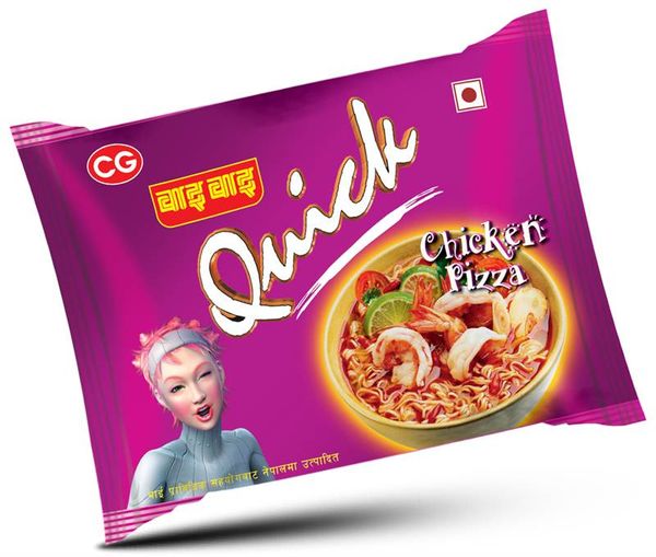 Wai Wai Quicks