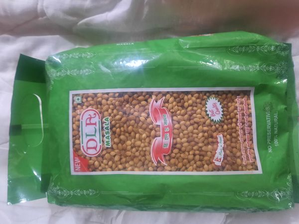 Dhaniya masala 1/2