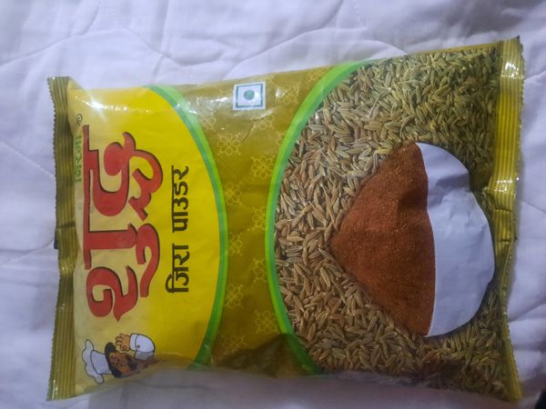 Jeera Powder 1/2 kg