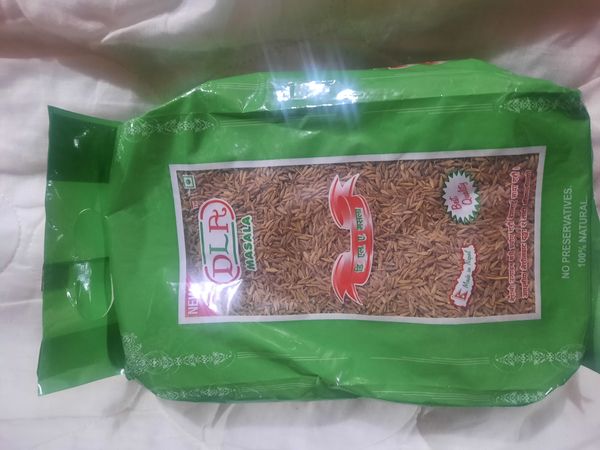 Jeera 1/2 kg