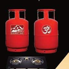 Everest Gas