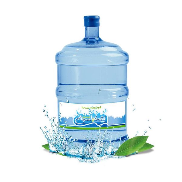 water jar