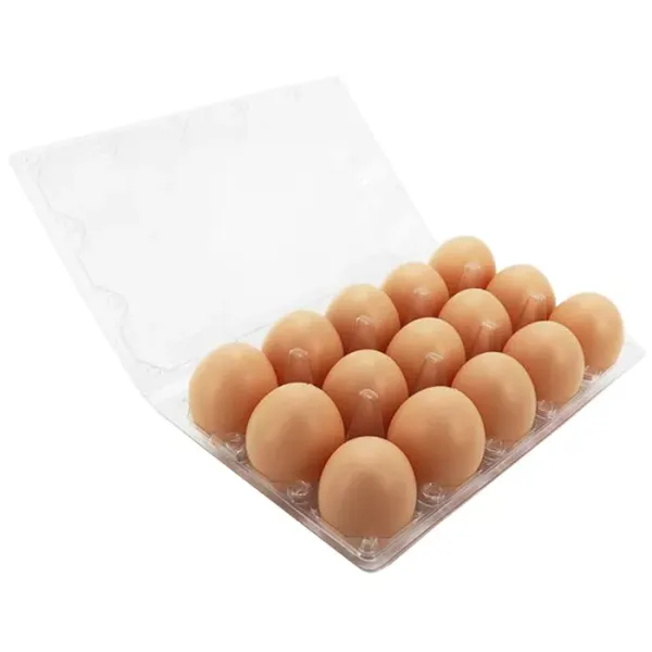 Egg 15 packet