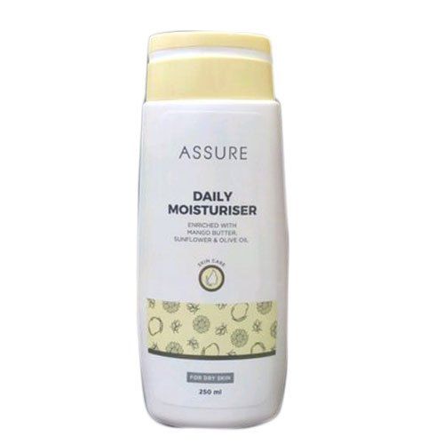 Daily Moisturiser 250 ml