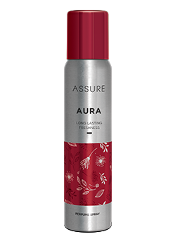 Aura Long Lasting