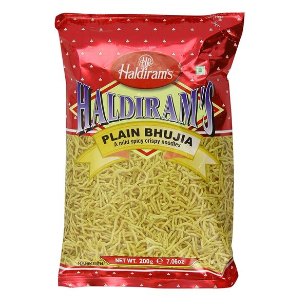 Bhujiya Haldiram 180 gm