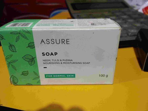 Assure Soap