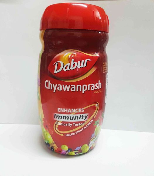 Chyawanprash dawar 500 gm