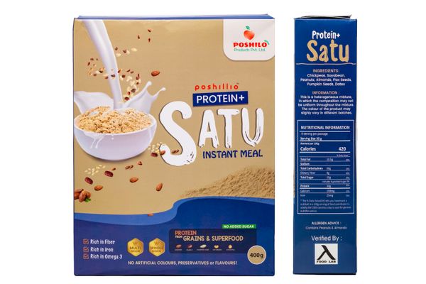 Poshilo Protein Satu