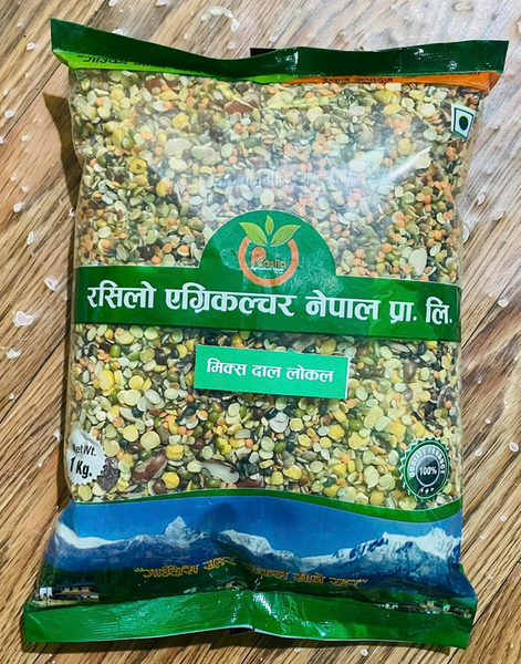 Mix Dal - 1kg