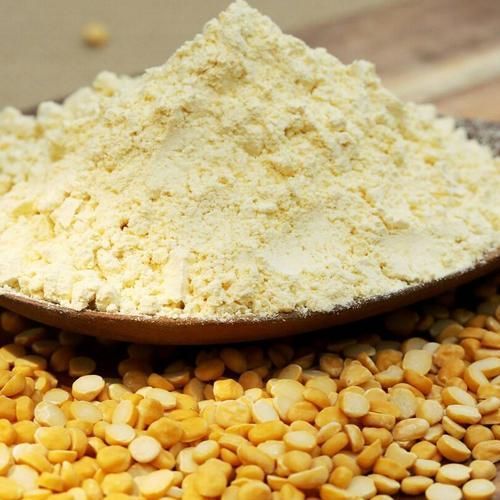 Gram flour (besan) - 1kg