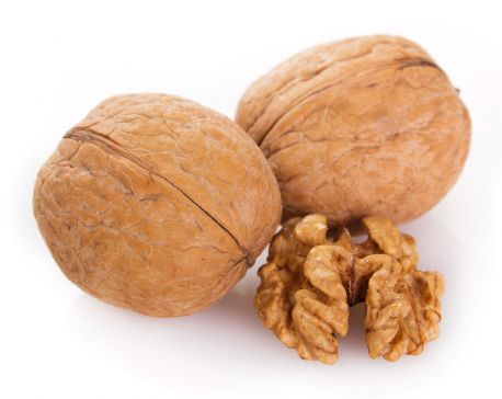 Karnali toothed walnuts - 1kg