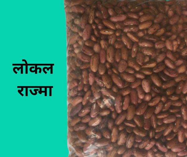 Local Rajma -1kg