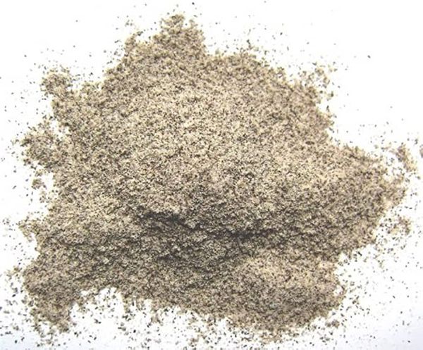 Buck wheat flour (फापर को पिठो ) 1kg