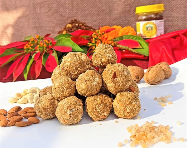 Gudko Laddu -1 kg