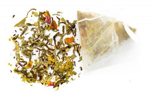 Buddha's Blend (50 gram or 15 tea bags)