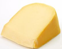 Cow Cheese - 1 kg