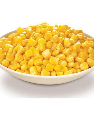 sweet corn