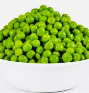 green peas