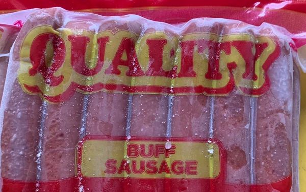 buff sausage