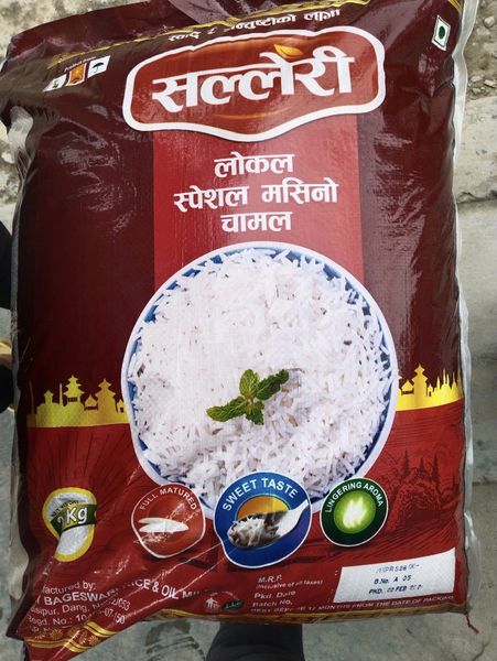 Special Local Jira Masino Rice -25kg
