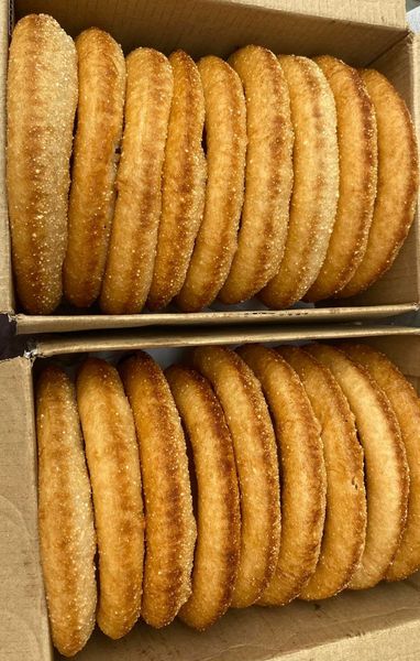 Sel Roti  - 20 pcs