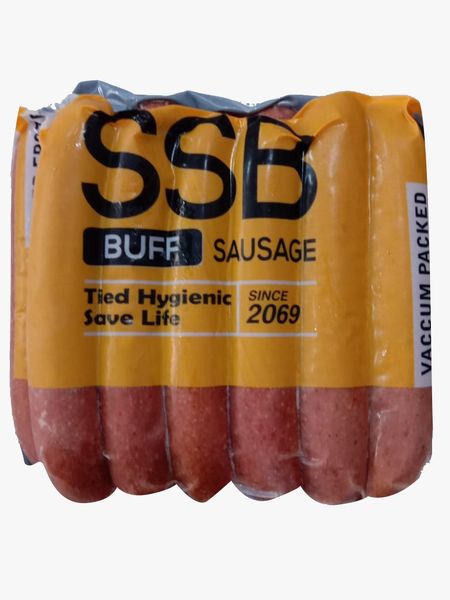 SSB Buff Sausage - 500 gm