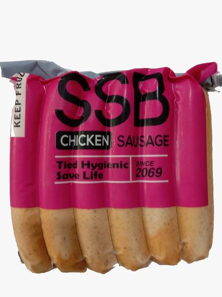 SSB Chicken Sausage - 500 gm