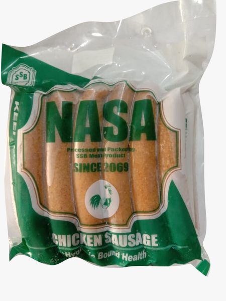 NA:SA Chicken Sausge - 500 gm