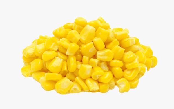 Sweet Corn