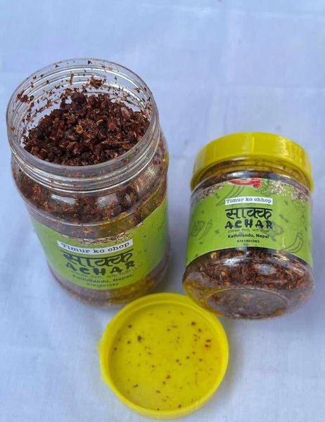 Timur ko Chhop -400gm