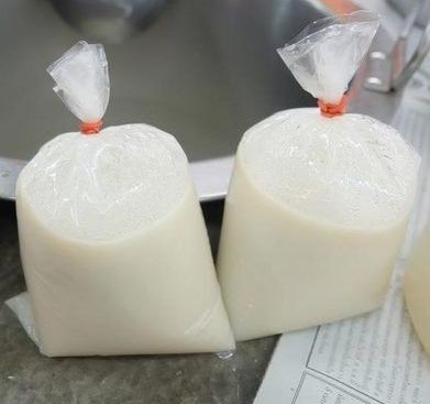 Milk 1 litre
