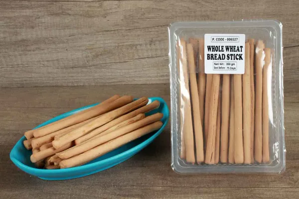 Bread Sticks - 200g