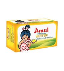 Amul butter 500gm