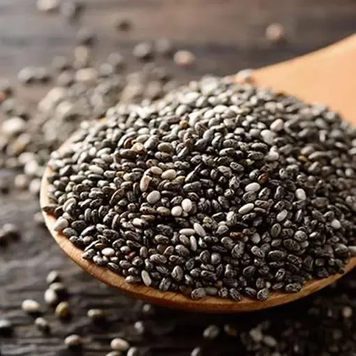 Chia Seeds (चिया सिड)