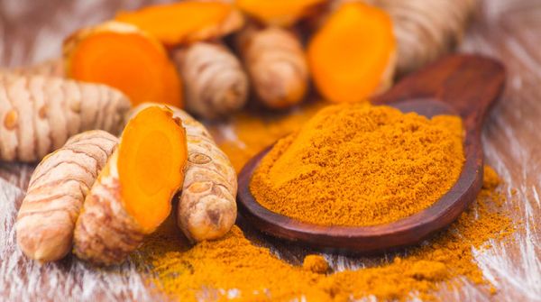 Turmeric Powder (बेशार)