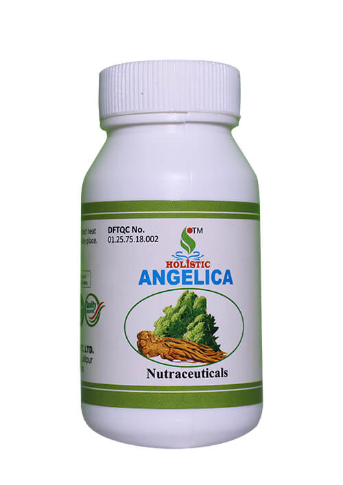 Angelica