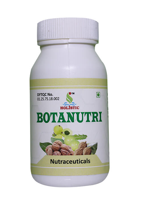 Botanutri