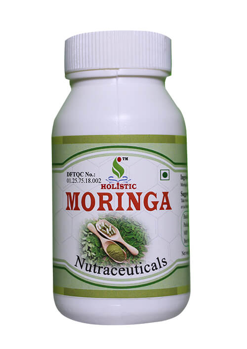Moringa