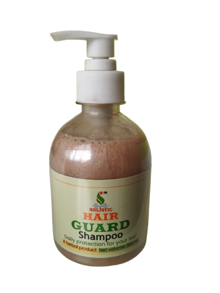Hair Guard Shampoo 300ml