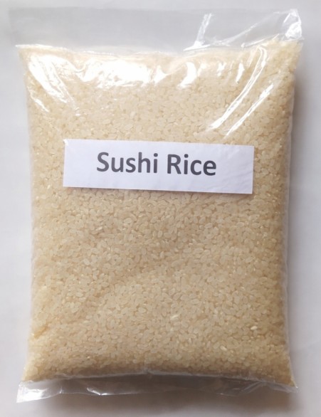 Sushi Rice