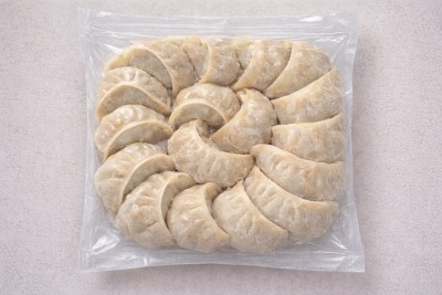Paneer Frozen Momo